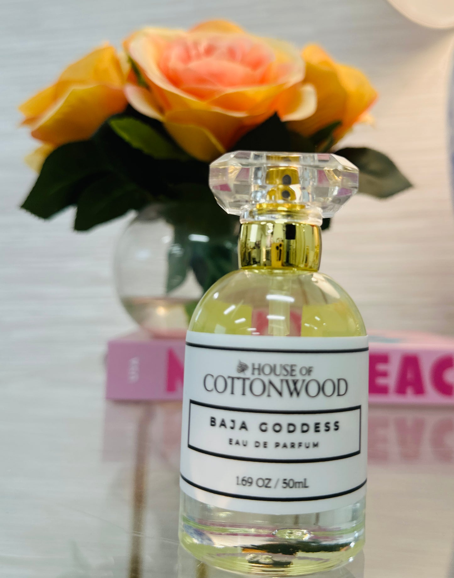 The House of Cottonwood Perfume- Lots