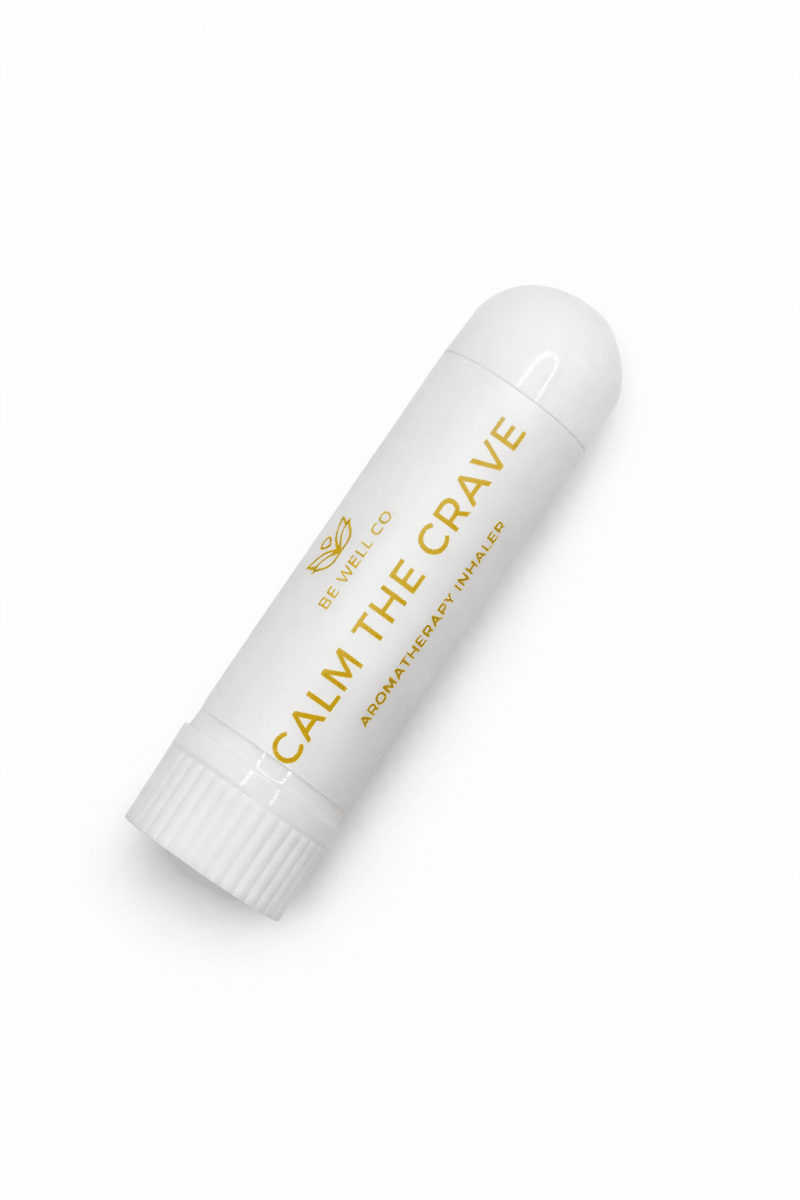 Personal Diffuser Inhalers