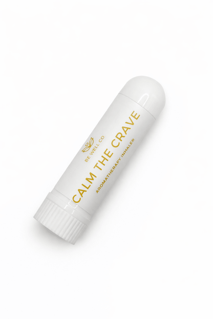 Personal Diffuser Inhalers
