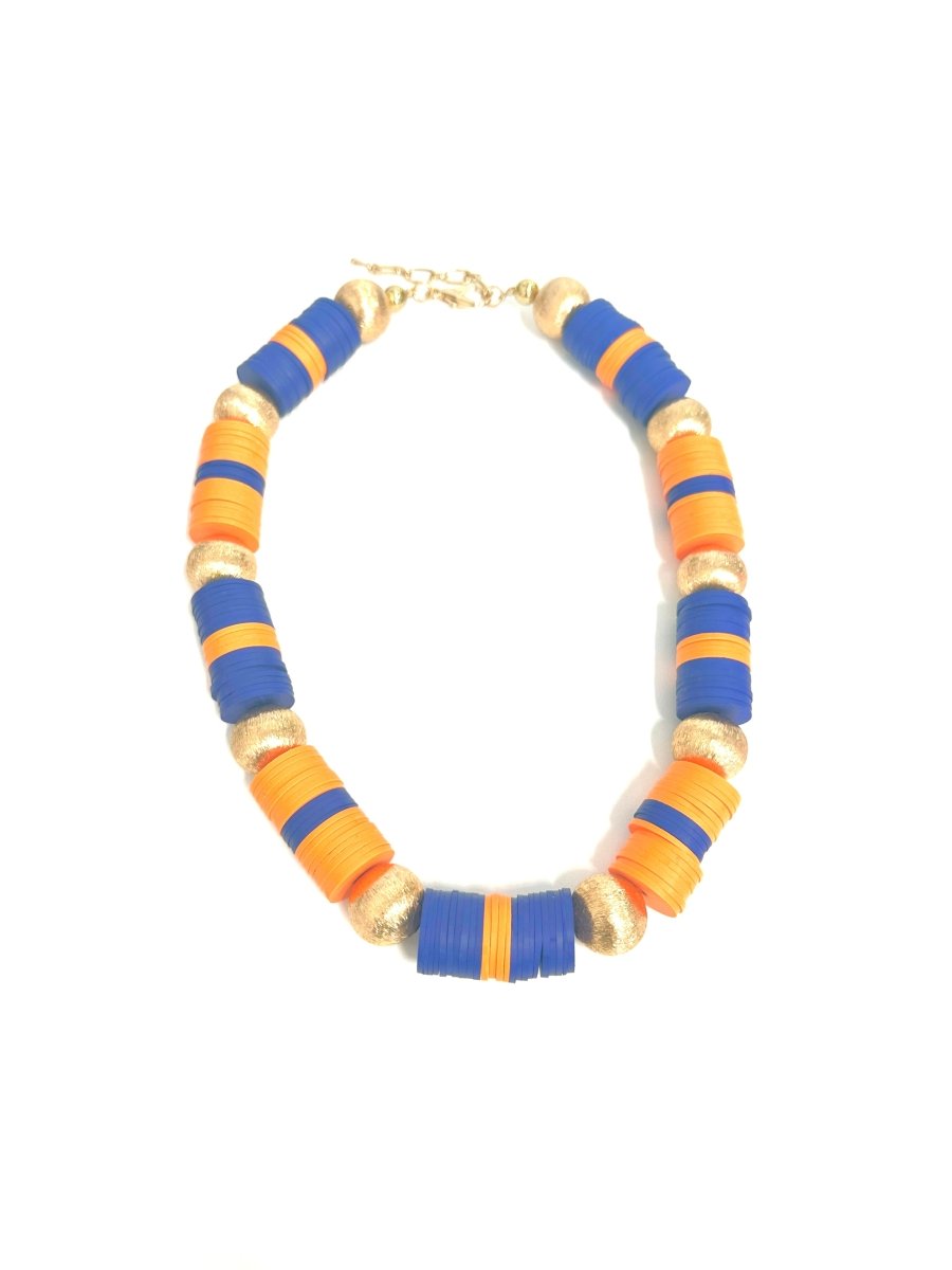 The Spirit Necklace- 5 Colors