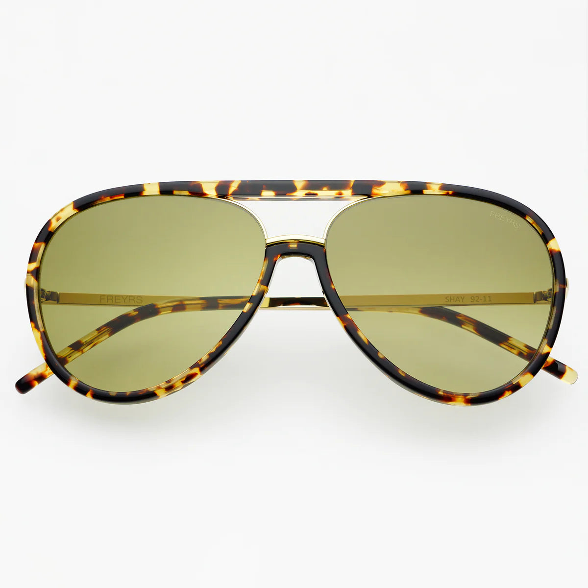 The Shay Sunnies