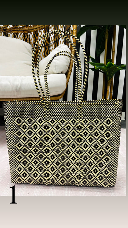 The XL Magic Tote- Lots