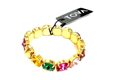 TOVA Croatia Stretch Bracelet- Customs