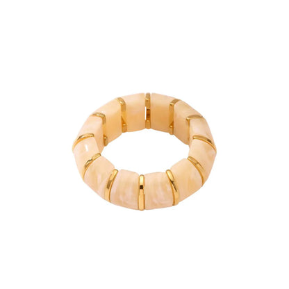 The Lennon Bangle
