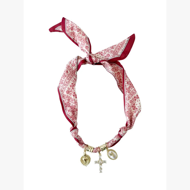 The Isla Necklace