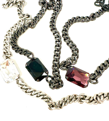 TOVA Darcy Necklace- 3 colors