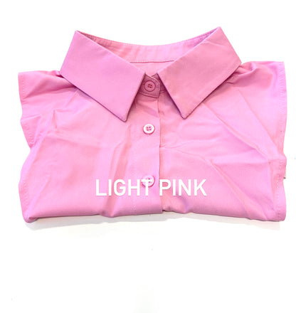 The Finishing Collar- Lots