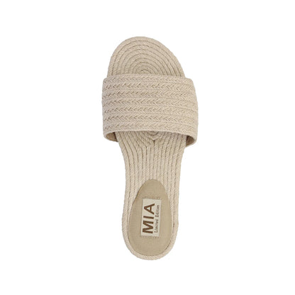 The Attina Sandals-2 Colors
