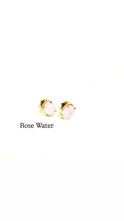 TOVA Iza Studs