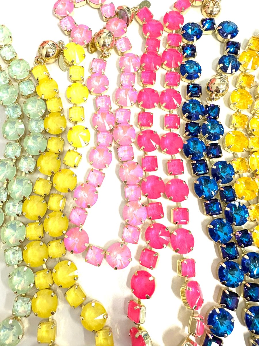 The Magic Marvelous Necklace