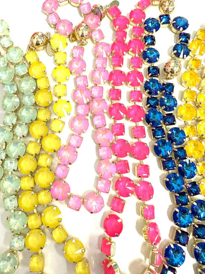 The Magic Marvelous Necklace