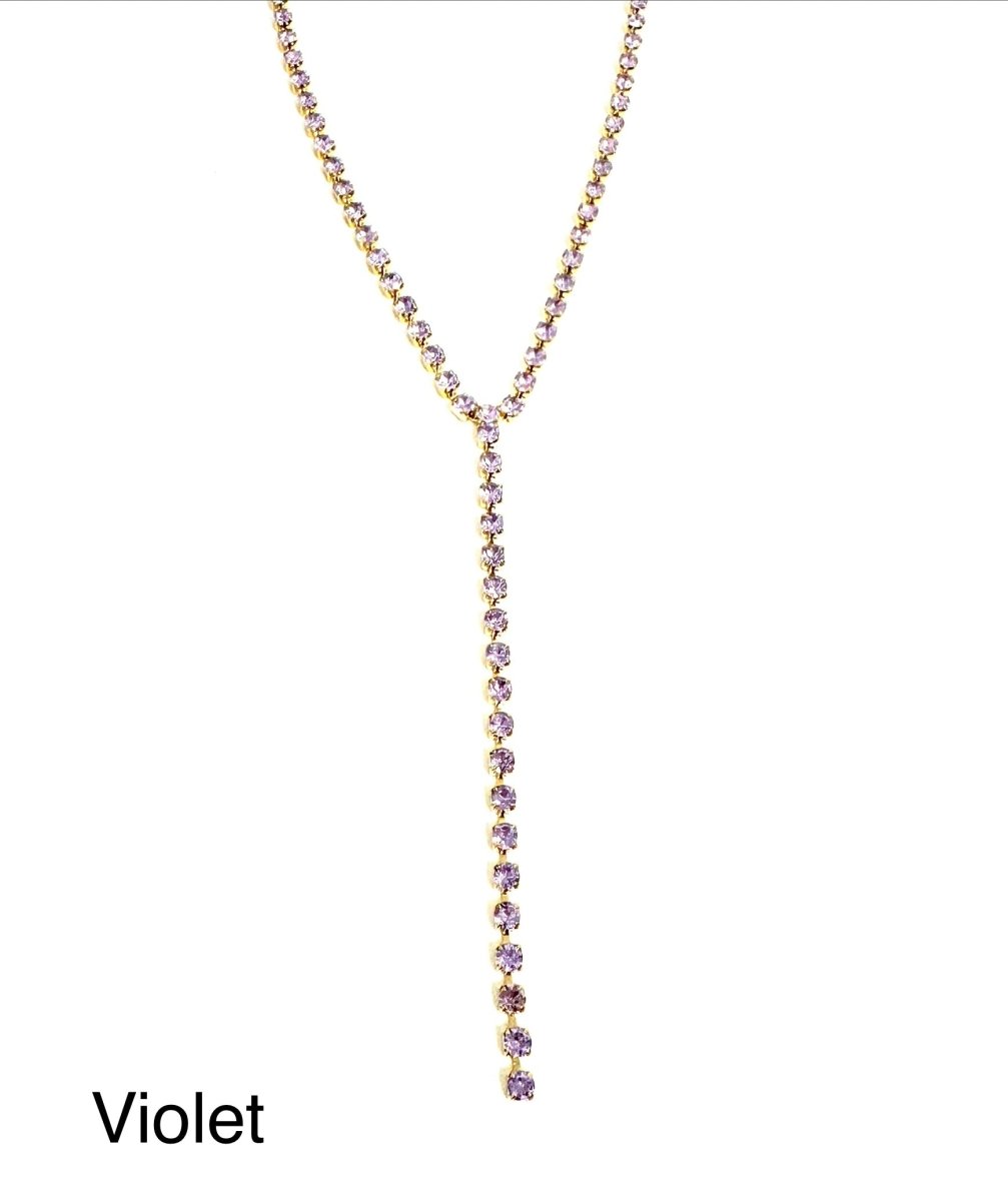 TOVA Kassandra Necklace