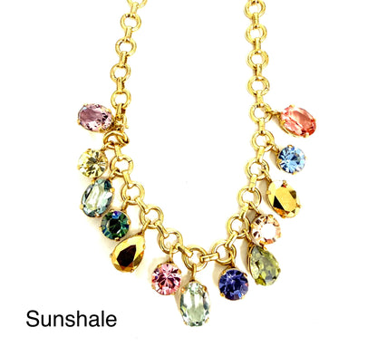 TOVA Brynna Necklace