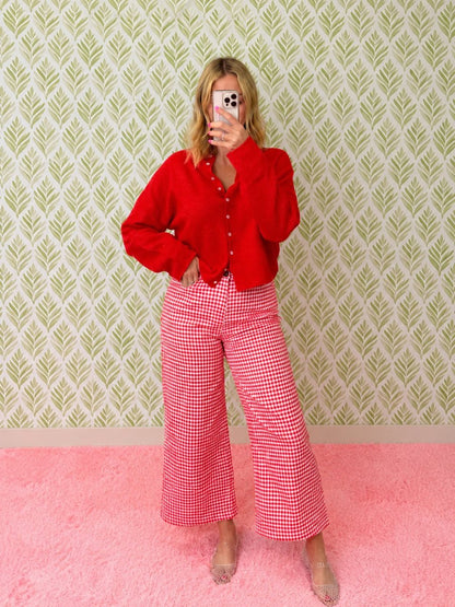 The Party Pants- 6 Colors