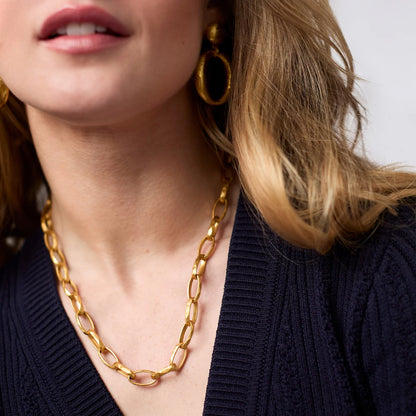 JV Solara Link Necklace