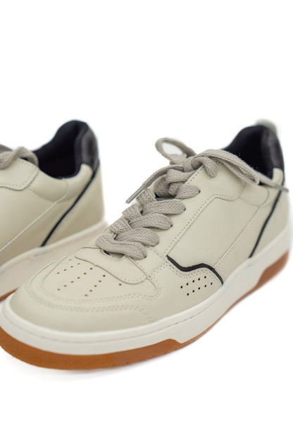 The Romi Light Grey Sneaks