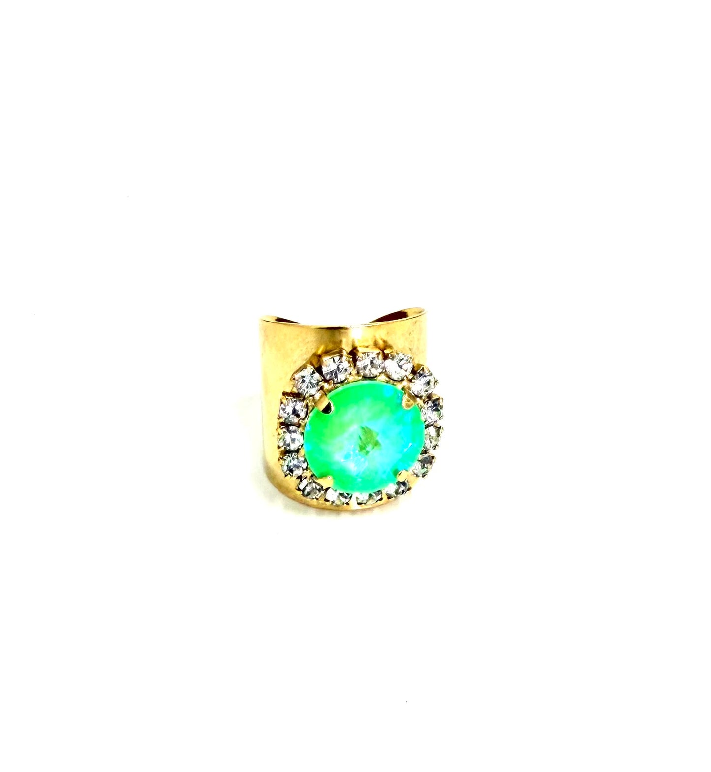 TOVA Jacci Ring (SL)