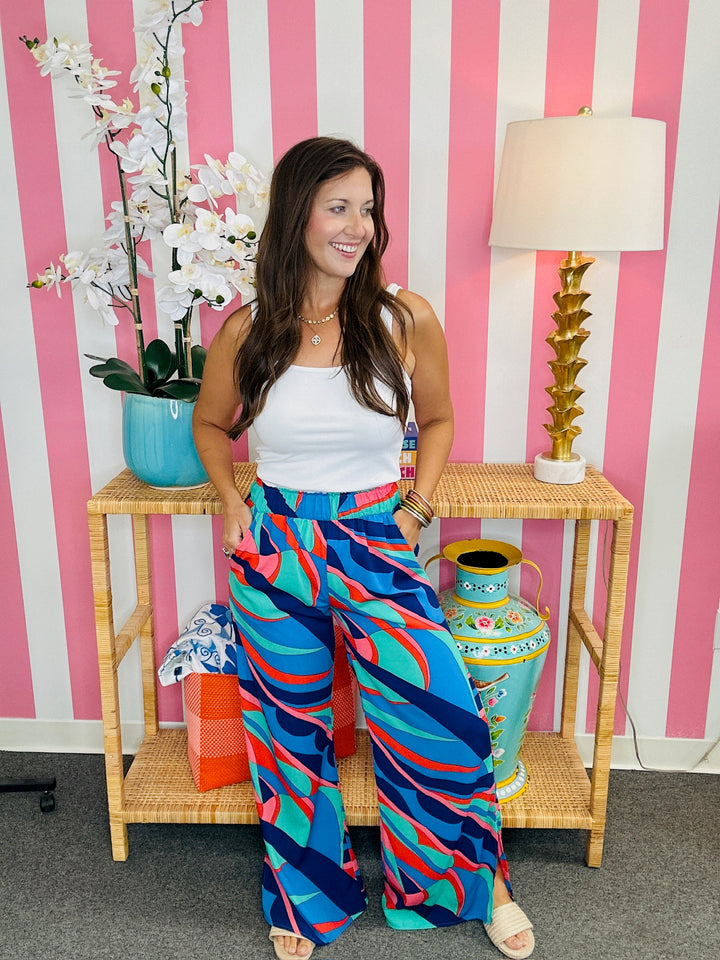 The Grooves Pants