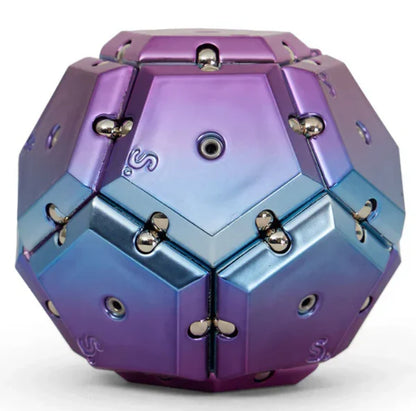 Speks Chrome Geode