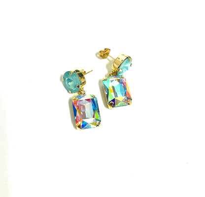 The Magic Queen Earrings