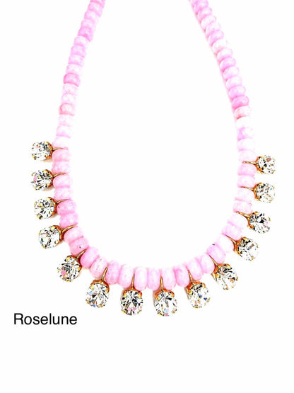 TOVA Bonnie Necklace