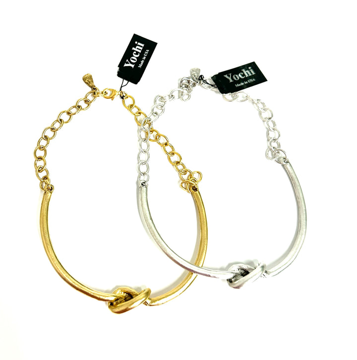 Yochi Stokes Necklace