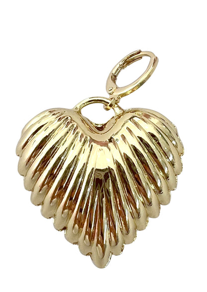 The Luxe Charms