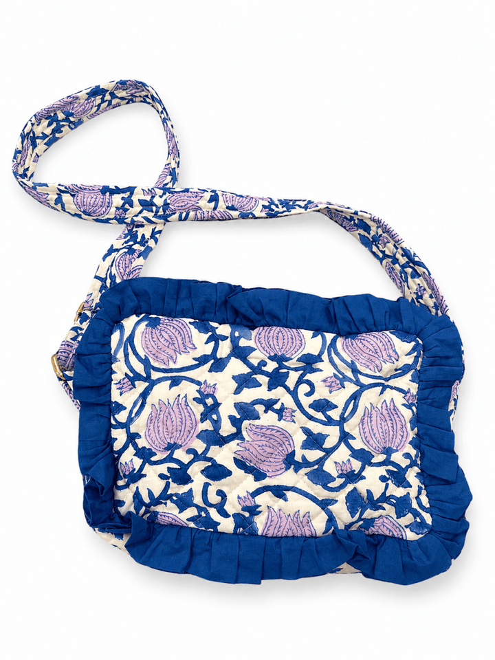 The Cortnee Crossbody