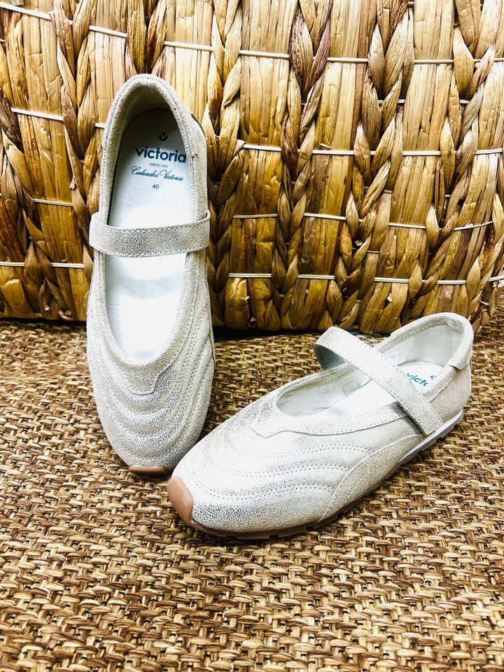 The Victoria Platinum Flats