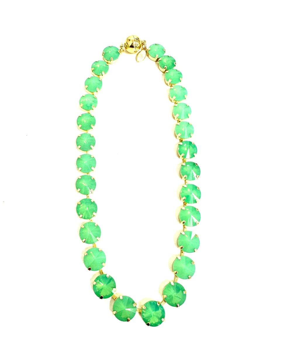 The Magic Candy Crush Necklace