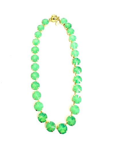 The Magic Candy Crush Necklace
