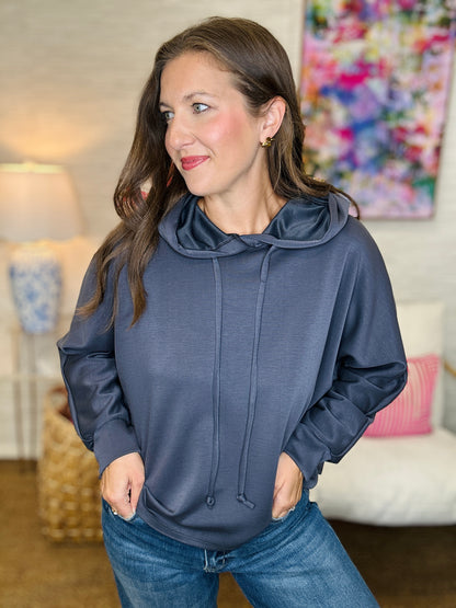 The Dash Hoodie - 4 Colors