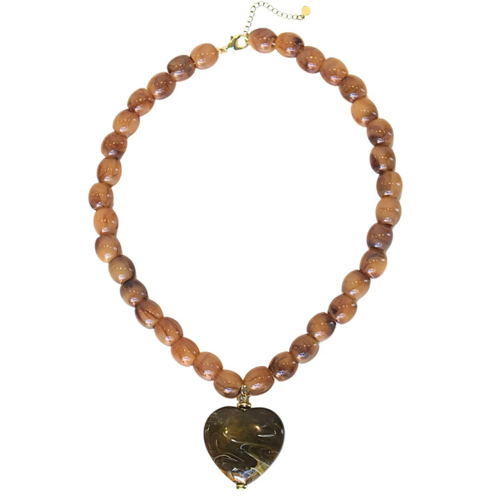The Amour Necklace