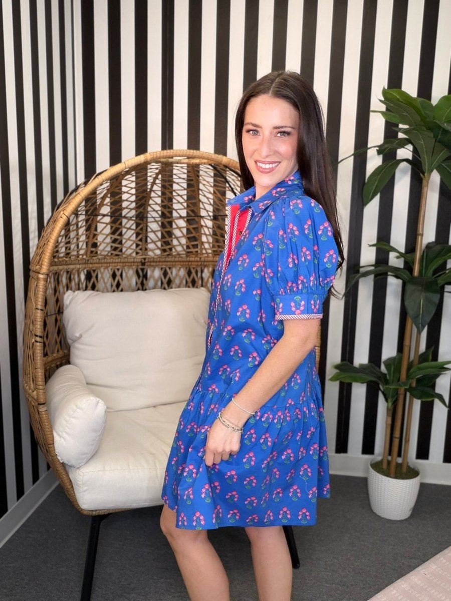 The Best Drop Dress