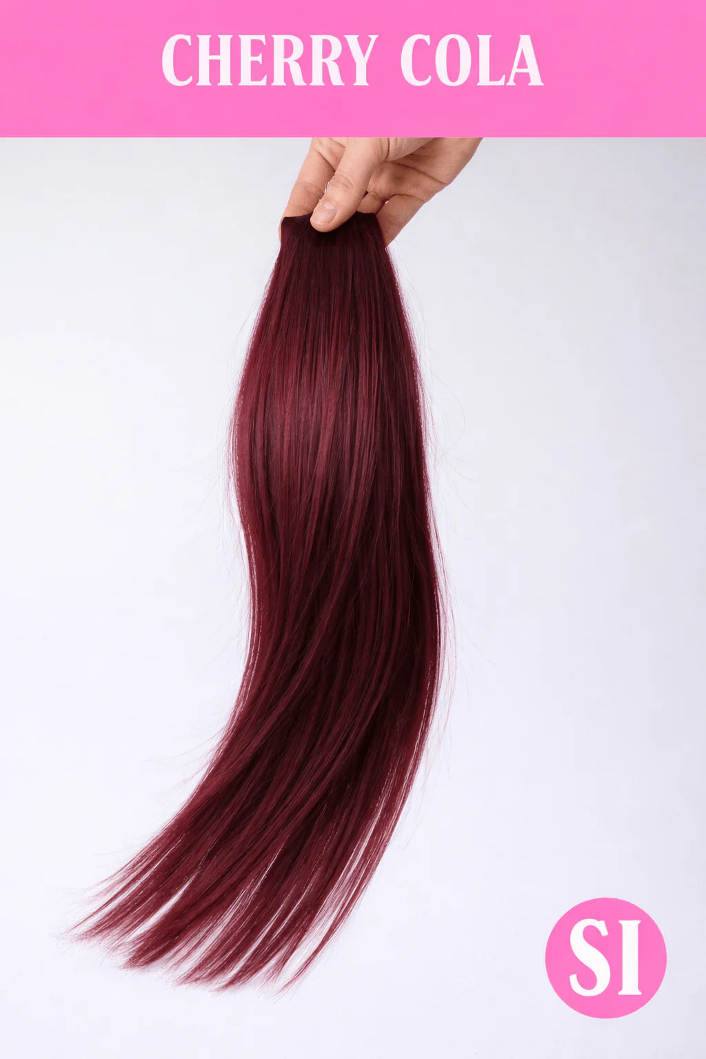 Simple Inches Hair Extentions