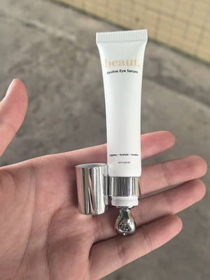 beaut. eye revive cream