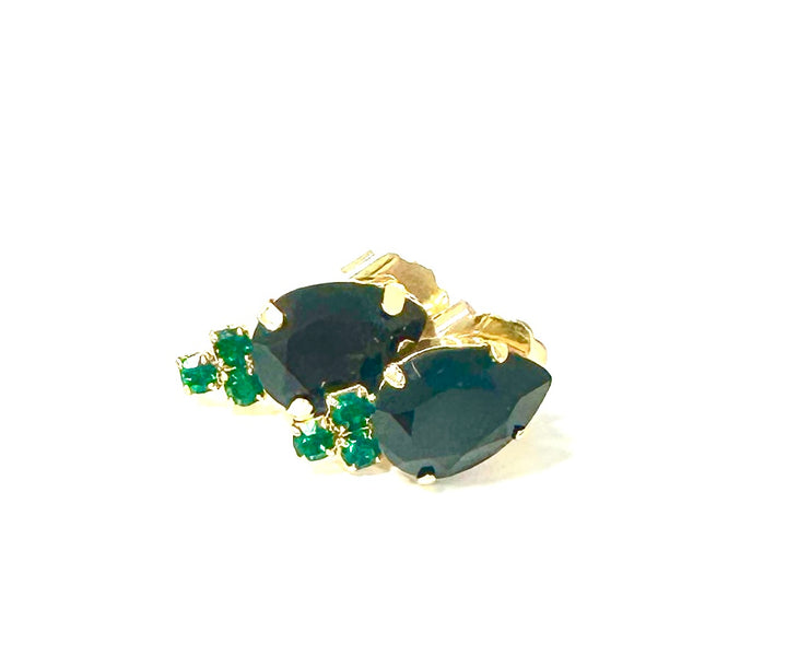 TOVA Vienna Stud Earrings- 5 colors