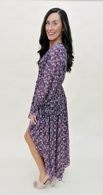 The Lennon Passion Punch Maxi