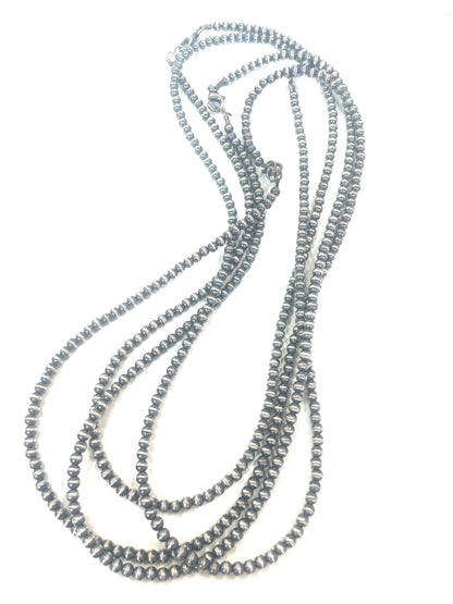 Navaho Pearls 4mm