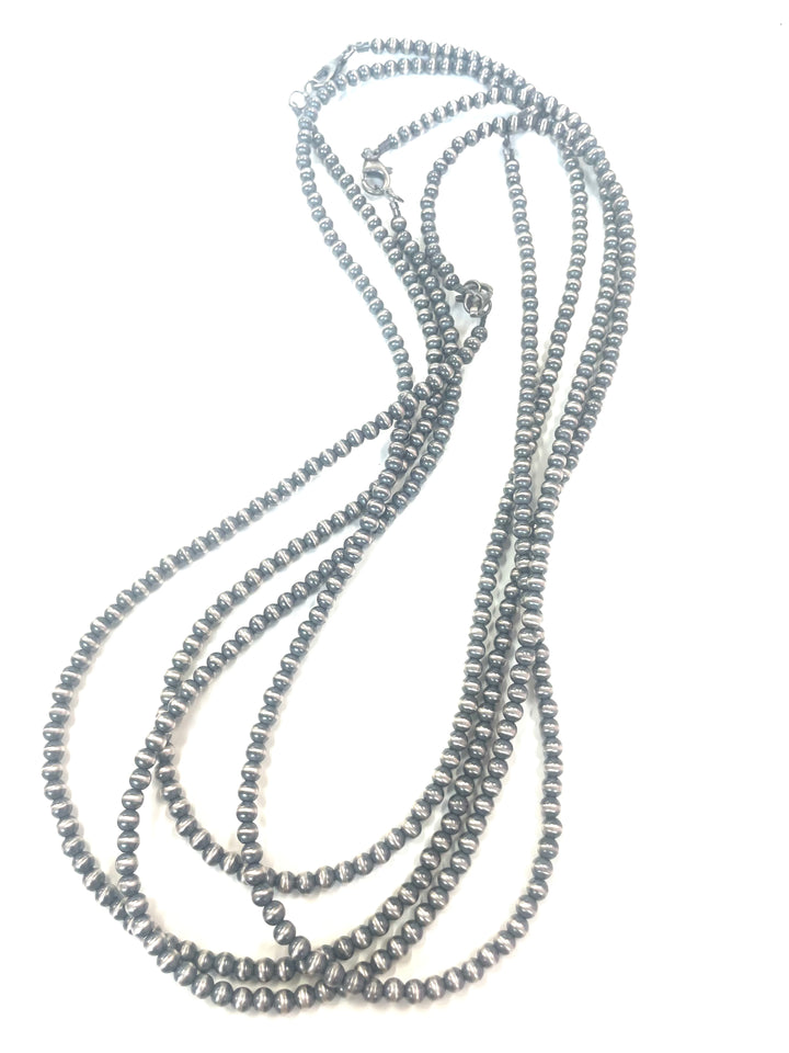 Navaho Pearls 4mm