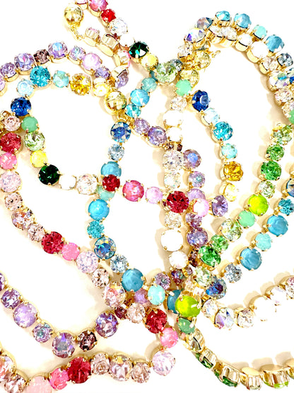 The Candy Necklace