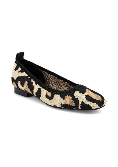 The Rasia Flats - 3 Colors