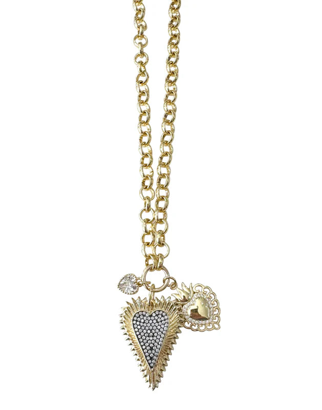 The Shiloh Necklace