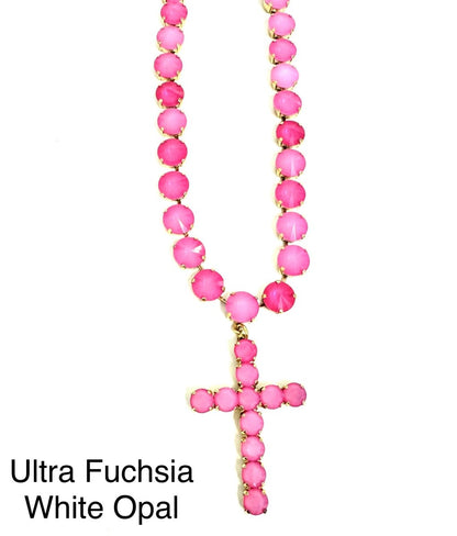TOVA Donatella Necklace