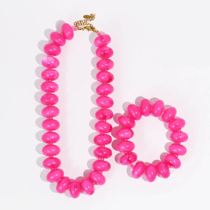 The Sugar Beads Set-13 Colors