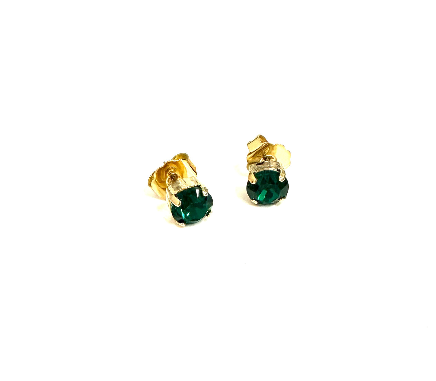 TOVA X PDA Oakland Studs