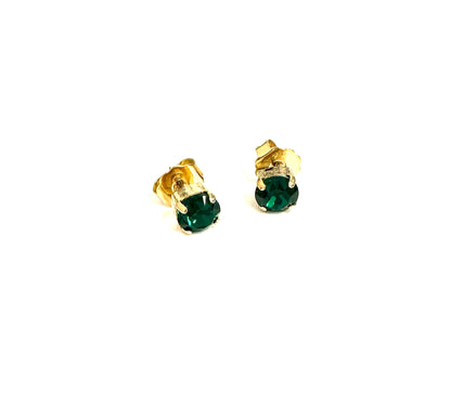 TOVA X PDA Oakland Studs
