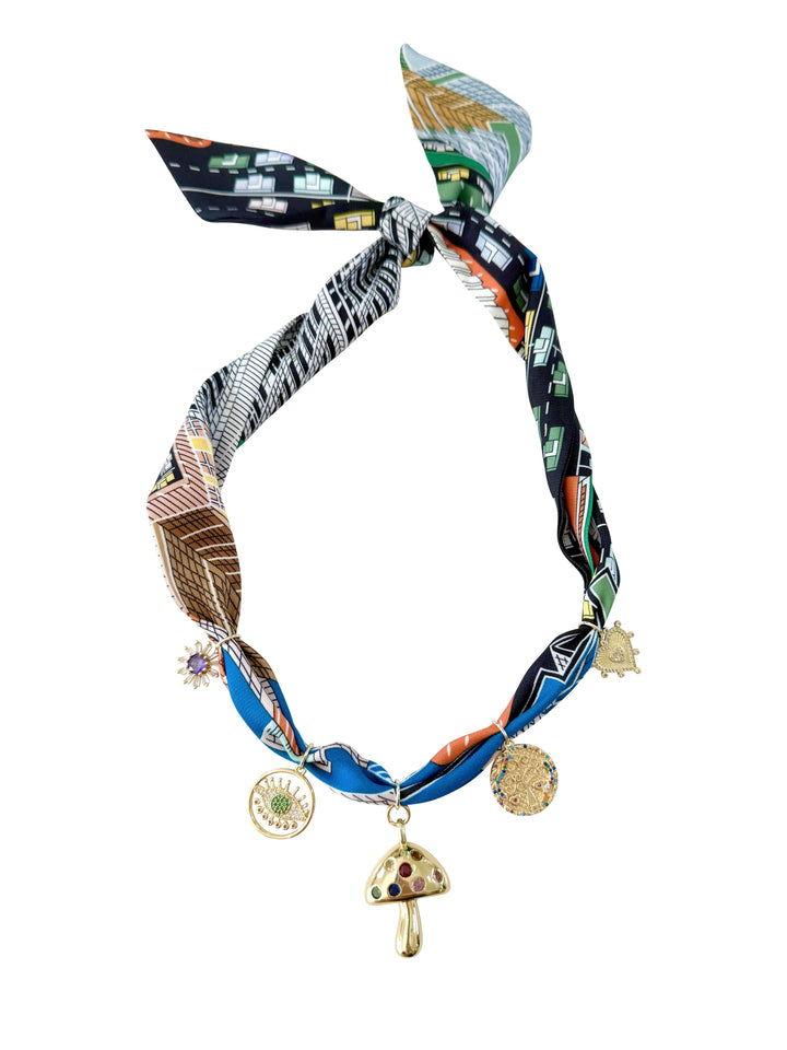 The Mellow Necklace