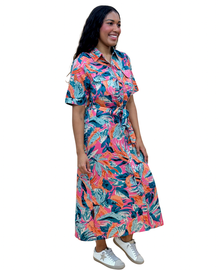 The Isabella Midi