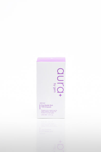 Cica Reedle Shot 15000 Ampoule